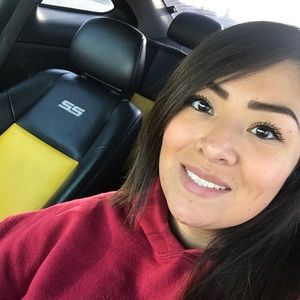 Meet your Posher, Rakel